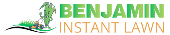 Benjamin Instant Lawn